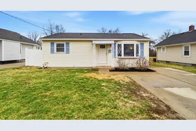 2013 Lamberton Street, Middletown, OH 45044 - Photo 1