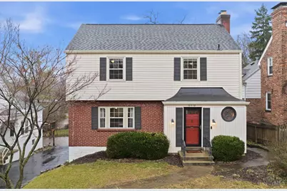 6512 Blue Ridge Avenue, Columbia Township, OH 45213 - Photo 1