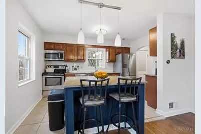 6512 Blue Ridge Avenue, Columbia Township, OH 45213 - Photo 12