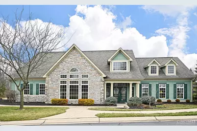 3503 Chestnut Park Lane #102, Miami Township, OH 45002 - Photo 20