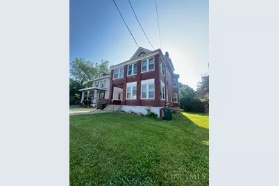 2232 Fulton Avenue, Cincinnati, OH 45206 - Photo 2