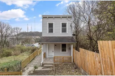1637 Waverly Avenue, Cincinnati, OH 45214 - Photo 2