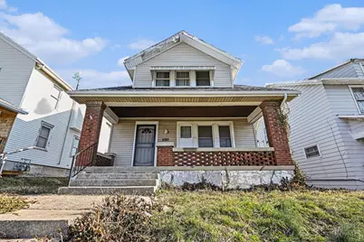 1080 Linden, Dayton, OH 45410 - Photo 1