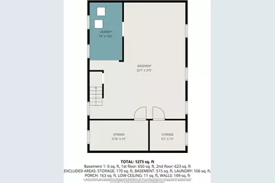 1080 Linden, Dayton, OH 45410 - Photo 26