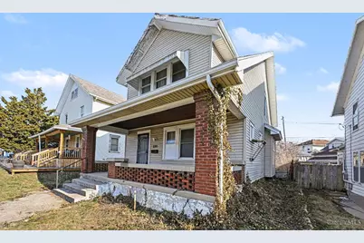 1080 Linden, Dayton, OH 45410 - Photo 4