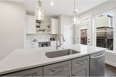 546 Slack Street, Cincinnati, OH 45202 - Photo 14