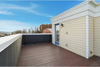 546 Slack Street, Cincinnati, OH 45202 - Photo 2