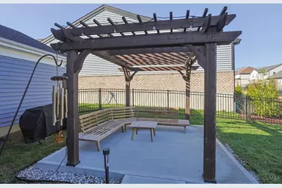 4825 Paddock Crossing, Batavia Township, OH 45103 - Photo 44