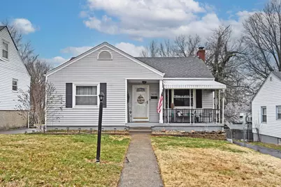 5630 Eula Avenue, Green Township, OH 45248 - Photo 1