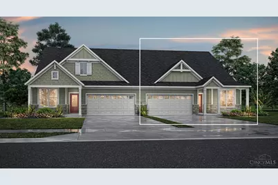 2463 Bartam Lane, Harrison, OH 45030 - Photo 1