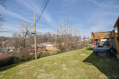 6045 Tahiti Drive, Cincinnati, OH 45224 - Photo 36