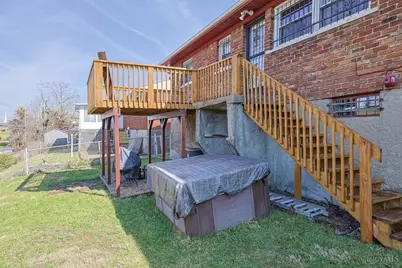 6045 Tahiti Drive, Cincinnati, OH 45224 - Photo 38
