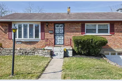 6045 Tahiti Drive, Cincinnati, OH 45224 - Photo 4