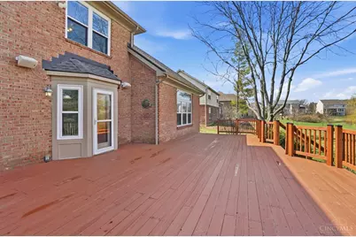 6306 Caddies Way, Mason, OH 45040 - Photo 58