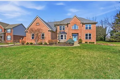 6306 Caddies Way, Mason, OH 45040 - Photo 2