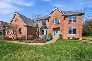 6306 Caddies Way, Mason, OH 45040 - Photo 1