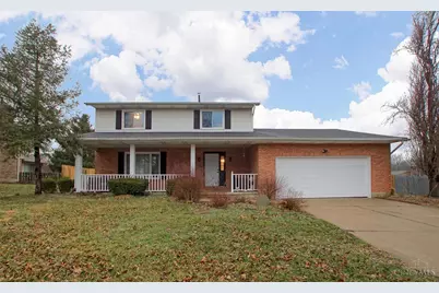 18 Justin Place, Hamilton, OH 45013 - Photo 1