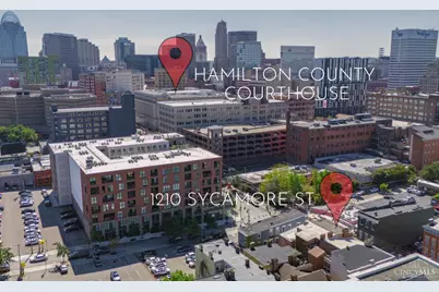 1210 Sycamore Street #3, Cincinnati, OH 45202 - Photo 10