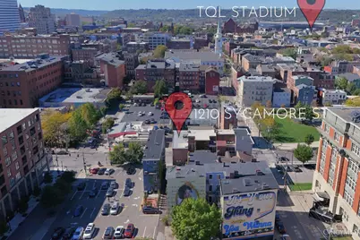 1210 Sycamore Street #3, Cincinnati, OH 45202 - Photo 12