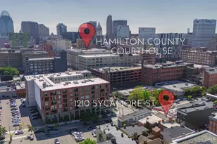 1210 Sycamore St, Cincinnati, OH 45202 - Photo 10