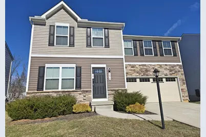 5670 Julia Kate Drive, Morrow, OH 45152 - Photo 1