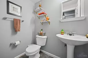 6198 Pintail Ct, Miami Township, OH 45140 - Photo 32