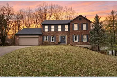 6198 Pintail Court, Miami Township, OH 45140 - Photo 1