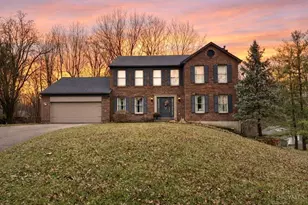 6198 Pintail Ct, Miami Township, OH 45140 - Photo 1