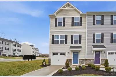 3420 Grovewood Drive, Colerain Township, OH 45251 - Photo 2