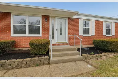 498 Odin Drive, Union Township, OH 45244 - Photo 2