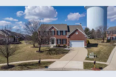 5415 Roseland, Deerfield Township, OH 45040 - Photo 64