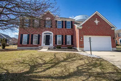 5415 Roseland, Deerfield Township, OH 45040 - Photo 1