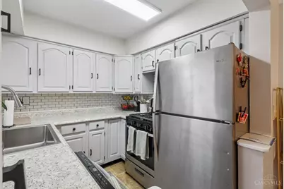 134 West Crest Drive, Reading, OH 45215 - Photo 16