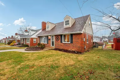 134 West Crest Drive, Reading, OH 45215 - Photo 2