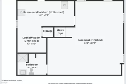 134 West Crest Drive, Reading, OH 45215 - Photo 40