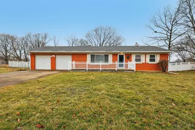 3635 Julie Drive, Franklin Township, OH 45005 - Photo 1