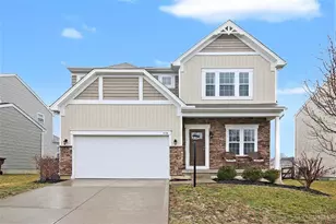 5056 Mary Louise Ct, Morrow, OH 45152 - Photo 2