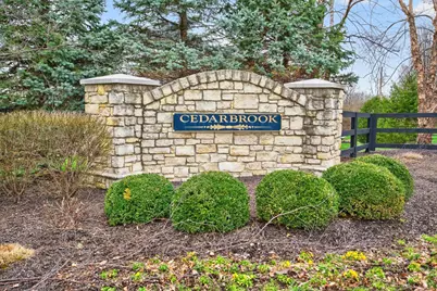 7497 Burton Drive, Liberty Township, OH 45044 - Photo 50