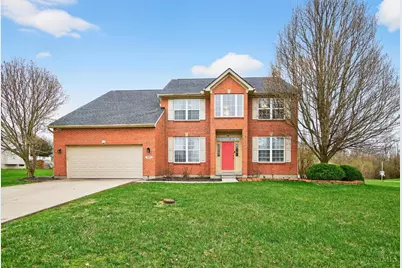 7497 Burton Drive, Liberty Township, OH 45044 - Photo 46