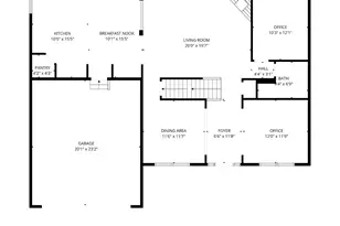 7497 Burton Dr, Liberty Township, OH 45044 - Photo 48