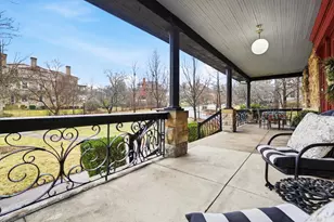 3852 Dakota Ave, Cincinnati, OH 45229 - Photo 4