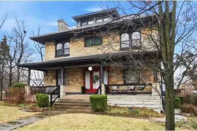 3852 Dakota Avenue, Cincinnati, OH 45229 - Photo 2