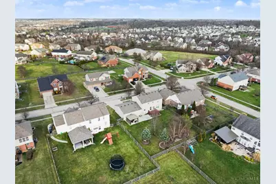 4989 Springleaf Drive, Liberty Township, OH 45011 - Photo 28