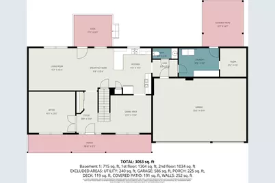 4989 Springleaf Drive, Liberty Township, OH 45011 - Photo 32