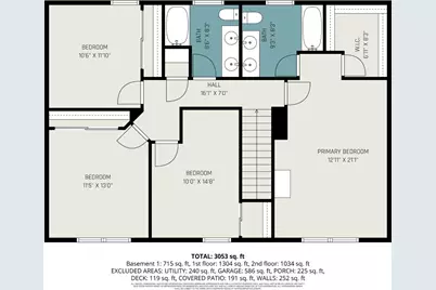 4989 Springleaf, Liberty Township, OH 45011 - Photo 28