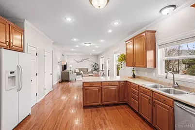 4989 Springleaf, Liberty Township, OH 45011 - Photo 8