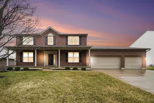 4989 Springleaf, Liberty Township, OH 45011 - Photo 1