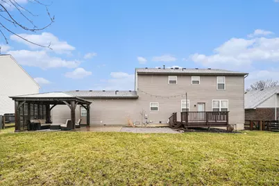 4989 Springleaf, Liberty Township, OH 45011 - Photo 24