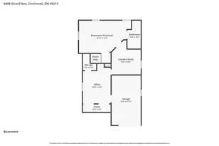 6408 Girard Ave, Cincinnati, OH 45213 - Photo 66