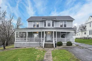 648 N High St, Hillsboro, OH 45133 - Photo 1